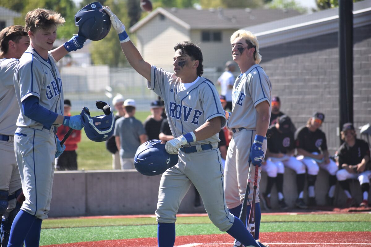 American Fork tops Pleasant Grove in extra innings News, Sports, Jobs Daily Herald